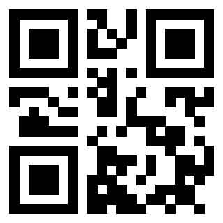 3911774903 - Immagine del Qr Code associato