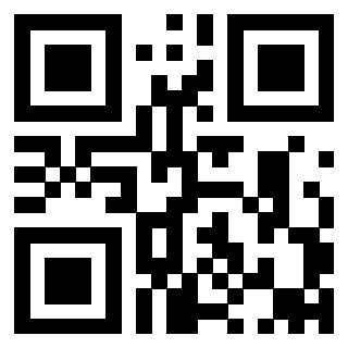 Il Qr Code di 3911774907