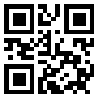 3911774908 - Immagine del Qr Code