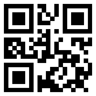Immagine del Qr Code di 3911774909