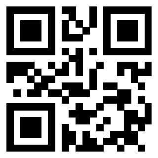 Scansione del QrCode di 3911774910
