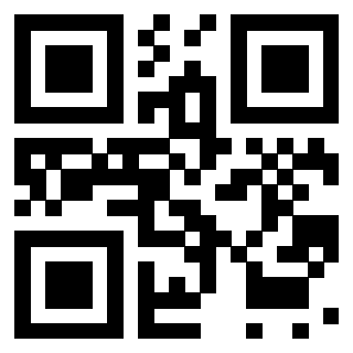 3911774913 - Immagine del QrCode