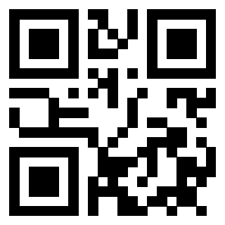 Il QrCode di 3911774915