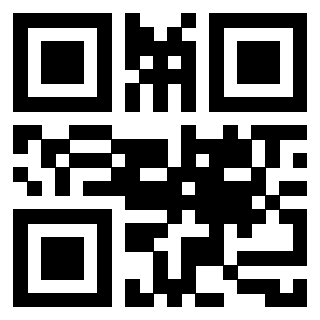 Il Qr Code di 3911774917