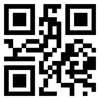 Il QrCode di 3911774918