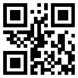 Il Qr Code di 3911774919