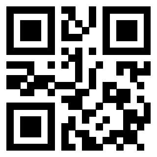 Il Qr Code di 3911774920