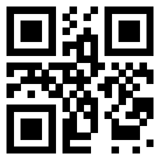 3911774921 - Immagine del QrCode associato