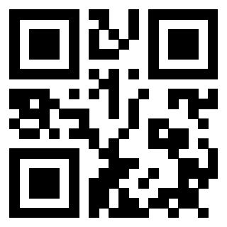 Scansione del Qr Code di 3911774922