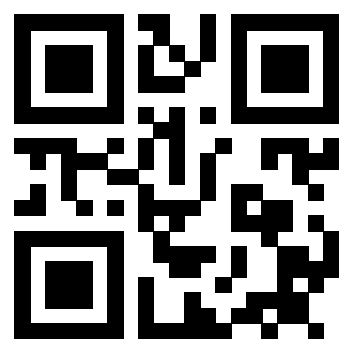 Immagine del QrCode di 3911774923