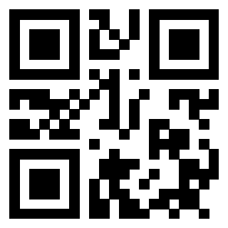 3911774926 - Immagine del QrCode