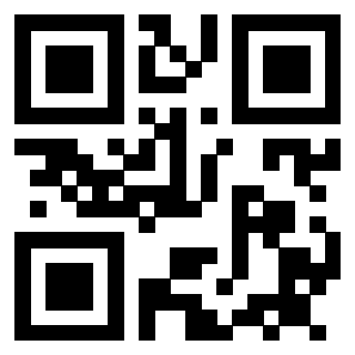 3911774927 - Immagine del Qr Code associato