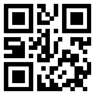 3911774928 - Immagine del QrCode associato