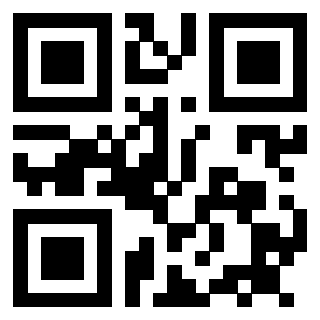 3911774929 - Immagine del Qr Code associato