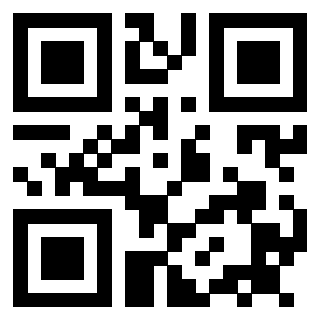 Il QrCode di 3911774934