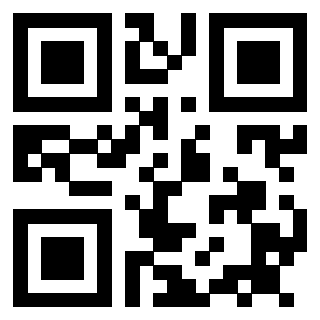 3911774936 Qr Code associato