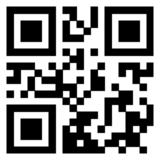 3911774937 - Immagine del QrCode