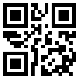 3911774938 QrCode associato