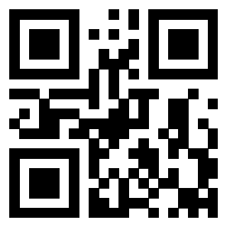 3911774943 Qr Code associato