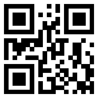 3911774945 - Immagine del Qr Code associato