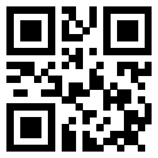 Immagine del Qr Code di 3911774946