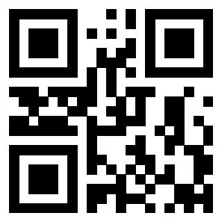 Immagine del Qr Code di 3911774947
