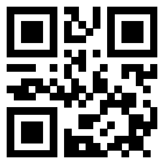 3911774948 - Immagine del Qr Code associato