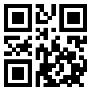 Il Qr Code di 3911774949