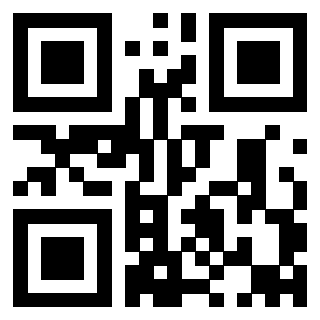 3911774953 - Immagine del QrCode