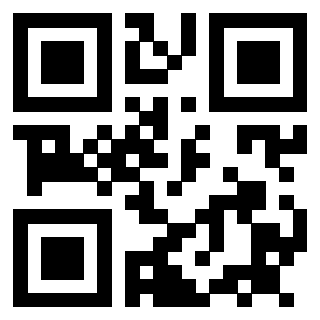 3911774955 - Immagine del Qr Code associato
