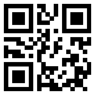 Immagine del QrCode di 3911774956