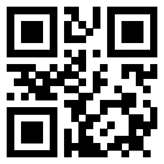 Immagine del QrCode di 3911774958