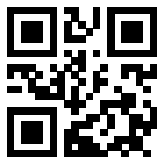 Immagine del QrCode di 3911774959