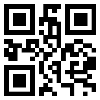 3911774960 Qr Code associato