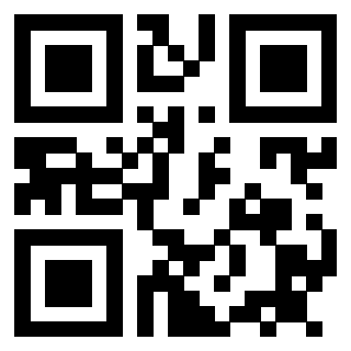 Immagine del Qr Code di 3911774961