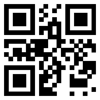 Immagine del Qr Code di 3911774962