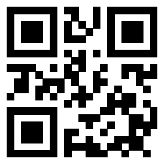 3911774964 - Immagine del QrCode