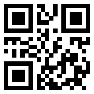 3911774965 Qr Code associato