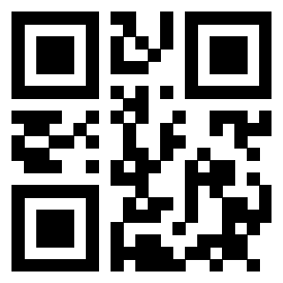 3911774967 Qr Code associato