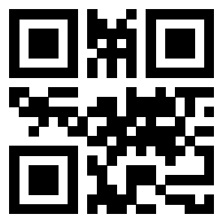 3911774972 QrCode associato