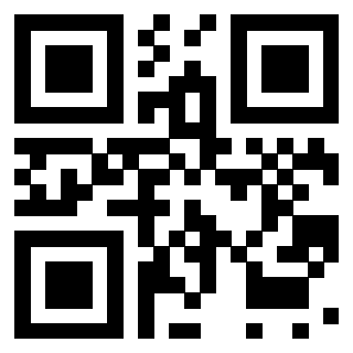 Il Qr Code di 3911774973