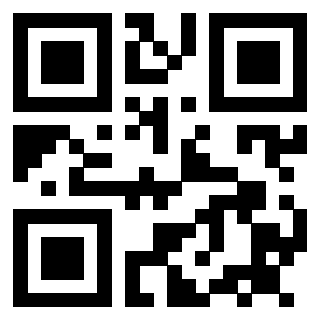 3911774975 - Immagine del Qr Code associato