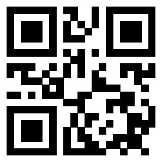 Immagine del Qr Code di 3911774976