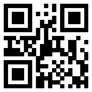 Il Qr Code di 3911774978