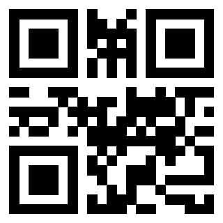 Immagine del QrCode di 3911774981