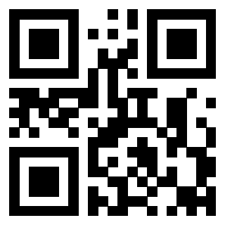 Immagine del QrCode di 3911774983