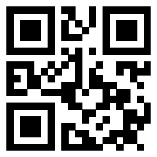 3911774984 - Immagine del Qr Code associato