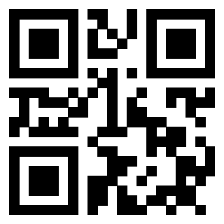 Scansione del Qr Code di 3911774986