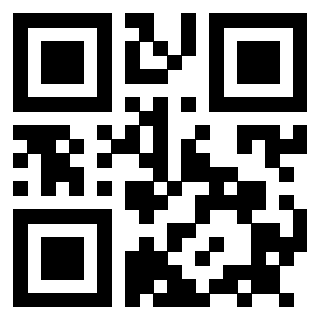 Immagine del QrCode di 3911774988