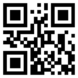Immagine del Qr Code di 3911774989